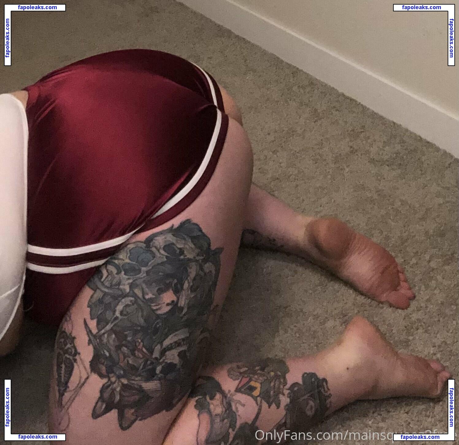 mainsqueez3free / mz_mainsqueeze nude photo #0021 from OnlyFans