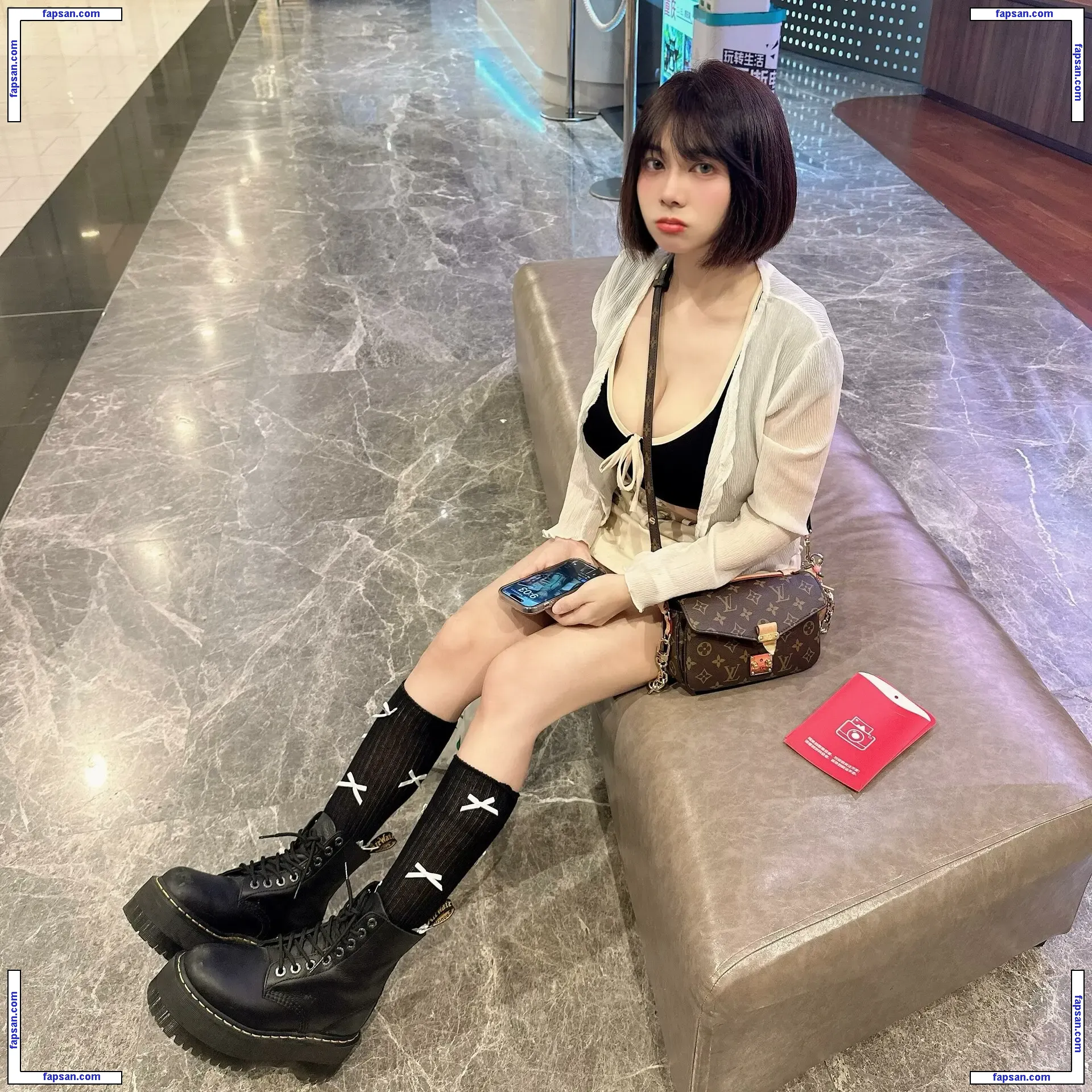 maipei1 nude photo #0002 from OnlyFans