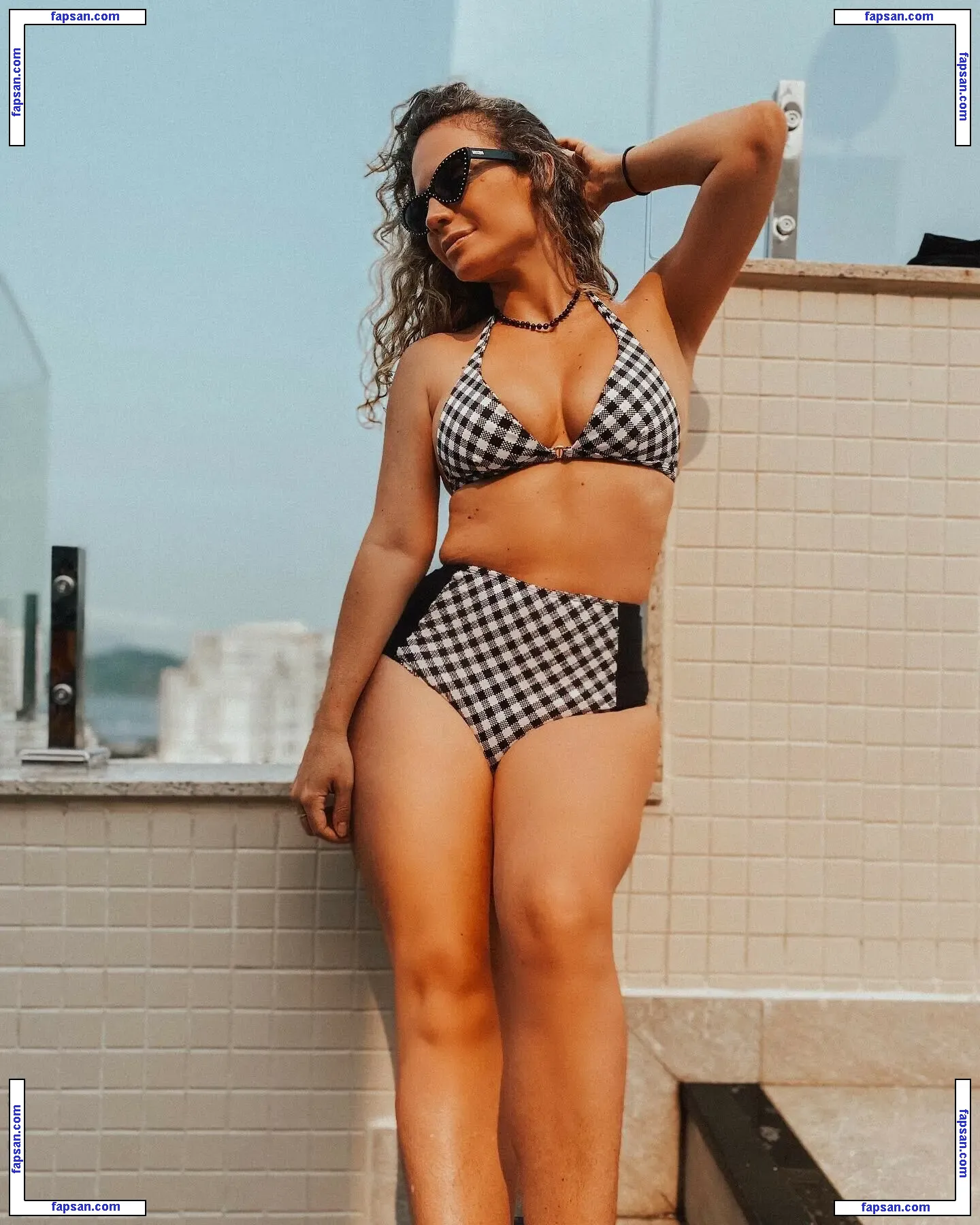 Maira Charken nude photo #0006 from OnlyFans