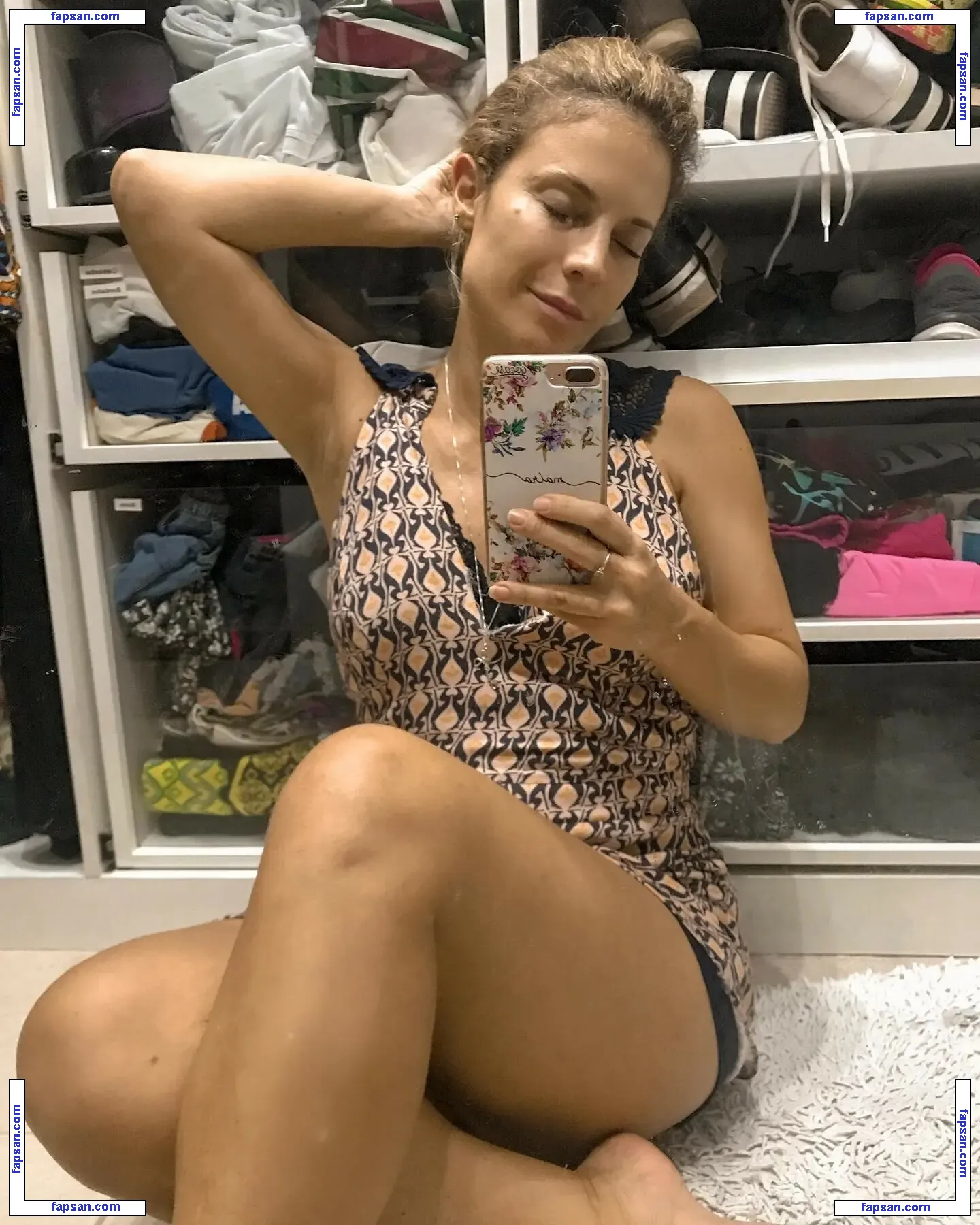 Maira Charken nude photo #0020 from OnlyFans