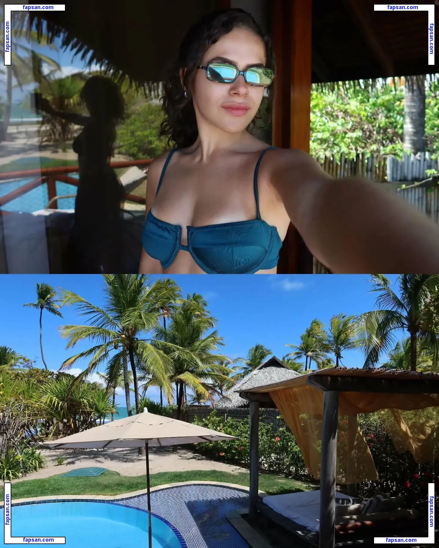 Maisa голая фото #0247 с Онлифанс