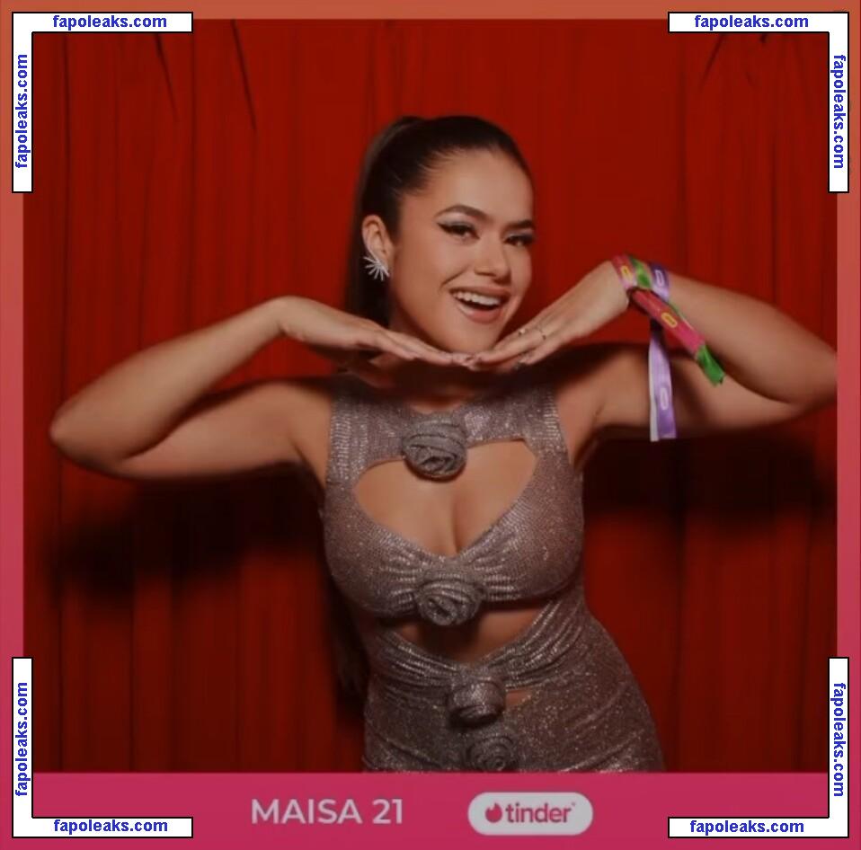 Maisa Silva / maisa nude photo #0073 from OnlyFans