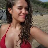 Maisa Silva nude #0038