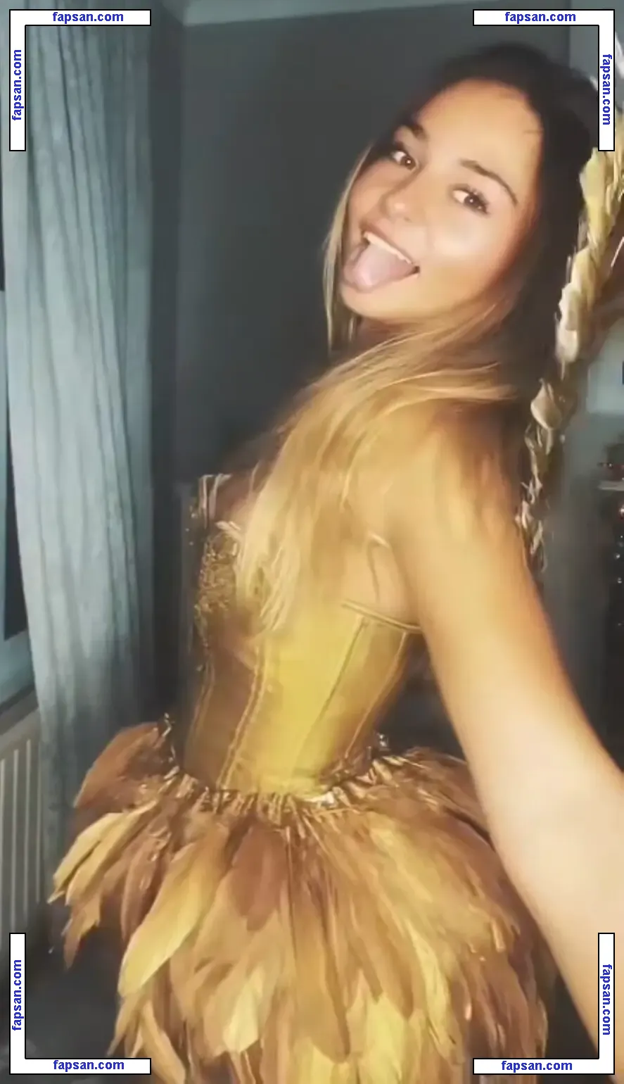 Maisie nude photo #0012 from OnlyFans