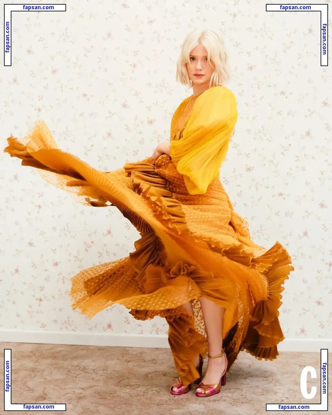 Maisie Peters nude photo #0118 from OnlyFans