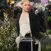 Maisie Peters nude #0112