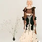 Maisie Peters nude #0113