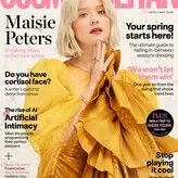 Maisie Peters nude OnlyFans