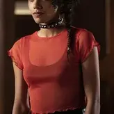 Maisie Richardson-Sellers голая #0009