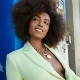 Maisie Richardson-Sellers голая #0012