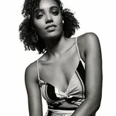 Maisie Richardson-Sellers голая #0013