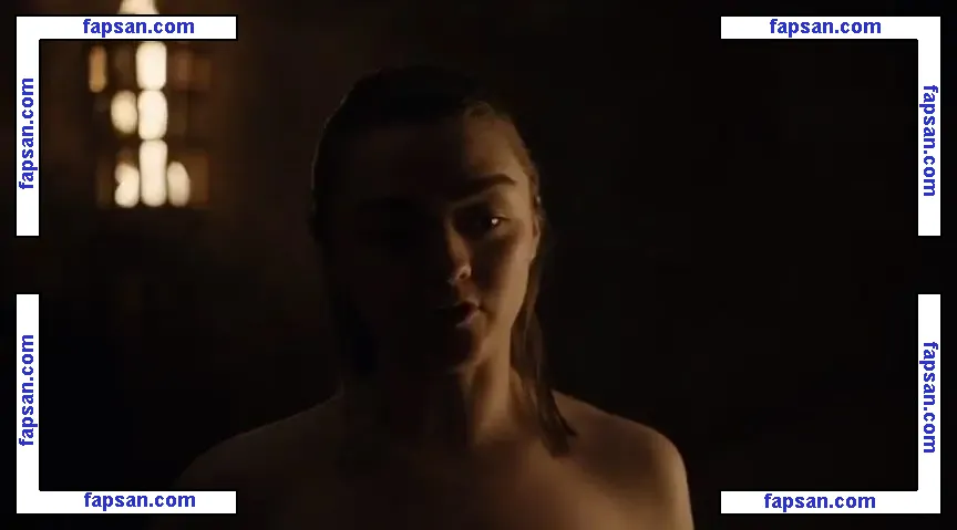Maisie Williams nude photo #0039 from OnlyFans