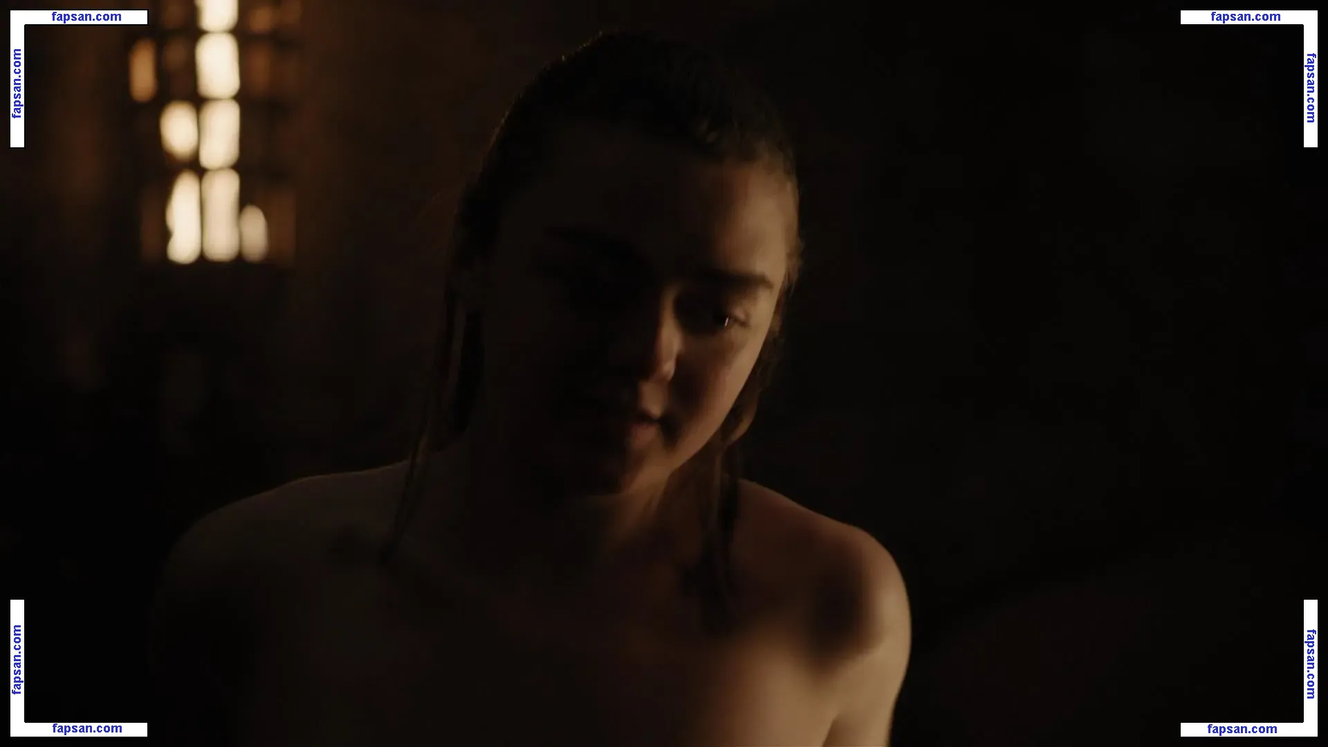 Maisie Williams nude photo #0048 from OnlyFans
