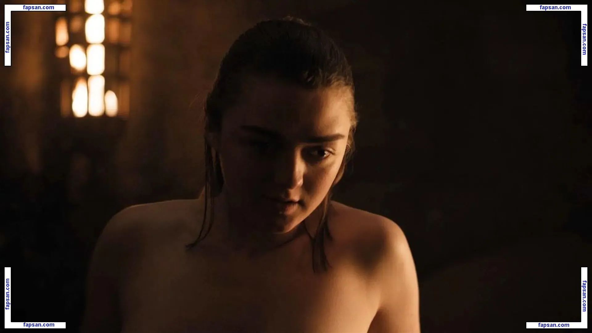 Maisie Williams nude photo #0052 from OnlyFans