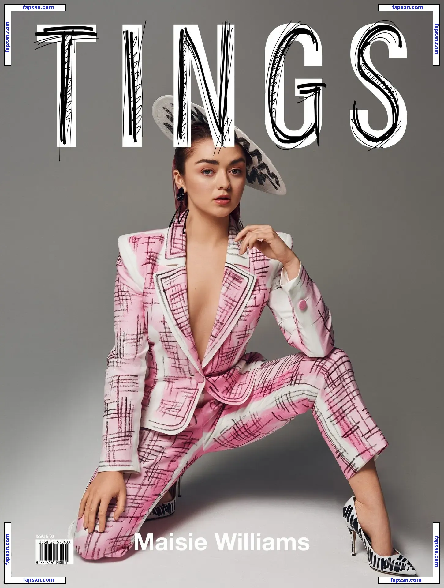 Maisie Williams nude photo #0053 from OnlyFans