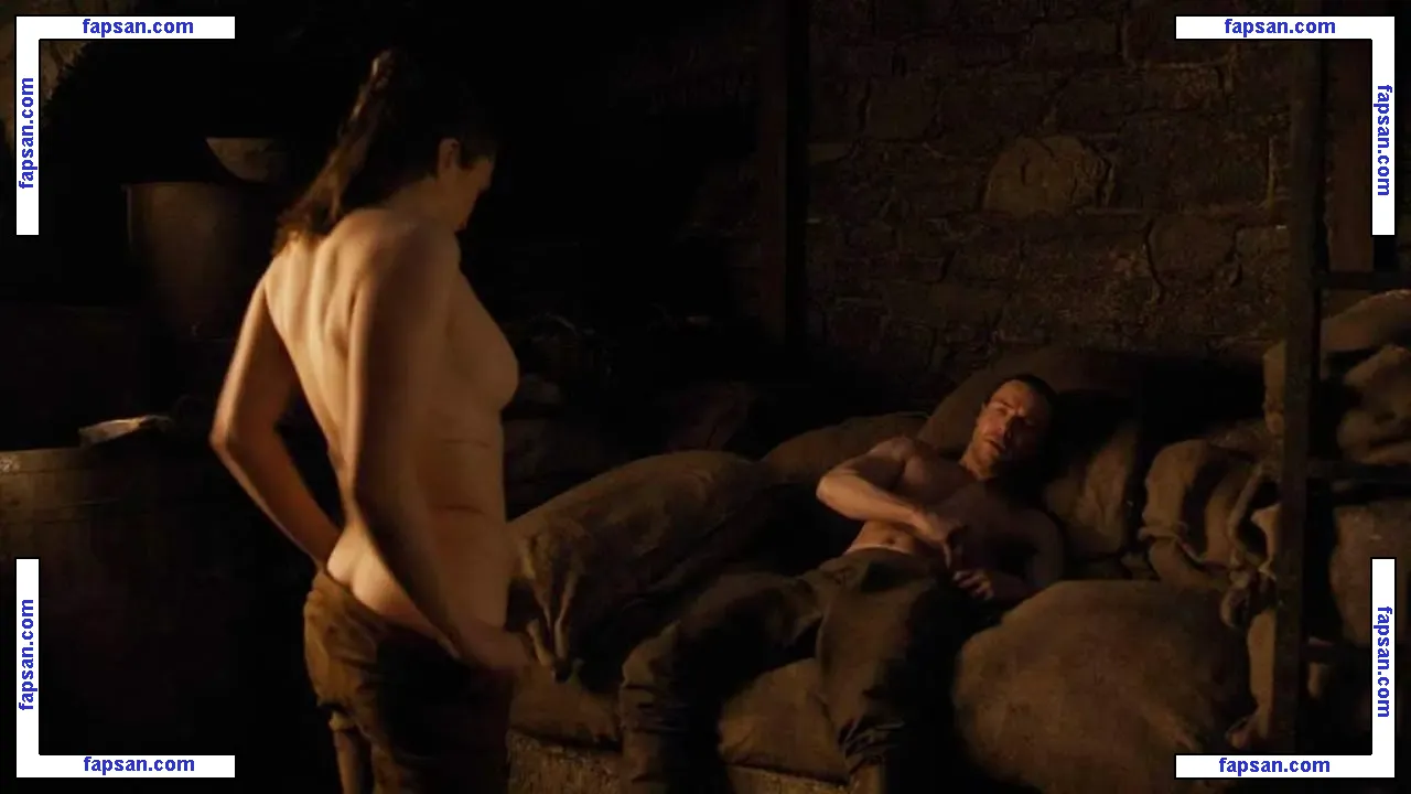 Maisie Williams nude photo #0121 from OnlyFans