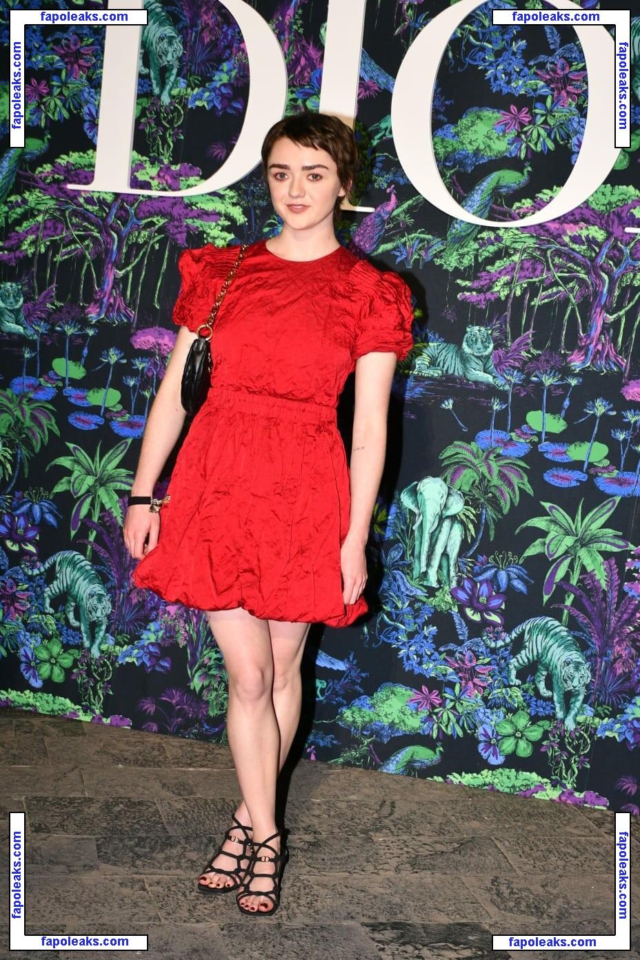 Maisie Williams / Maisie_Williams голая фото #0438 с Онлифанс