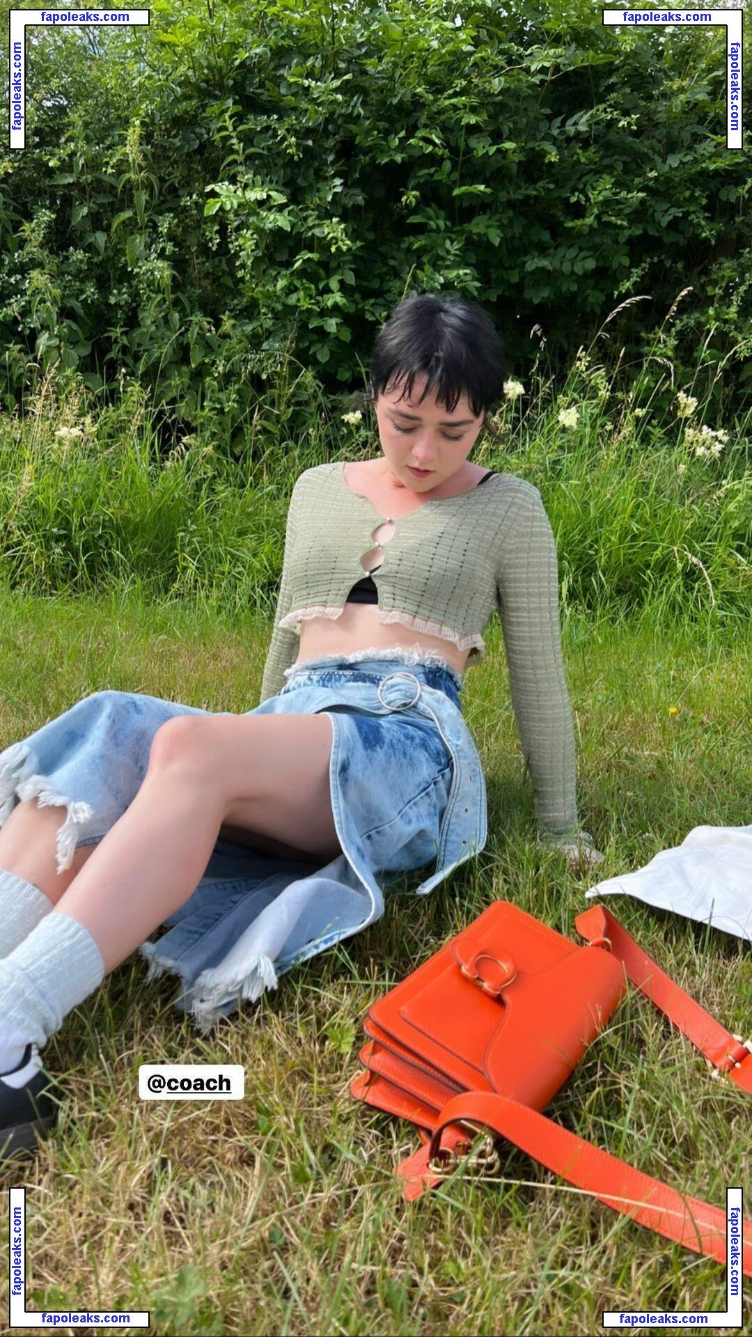 Maisie Williams / maisie_williams nude photo #0486 from OnlyFans