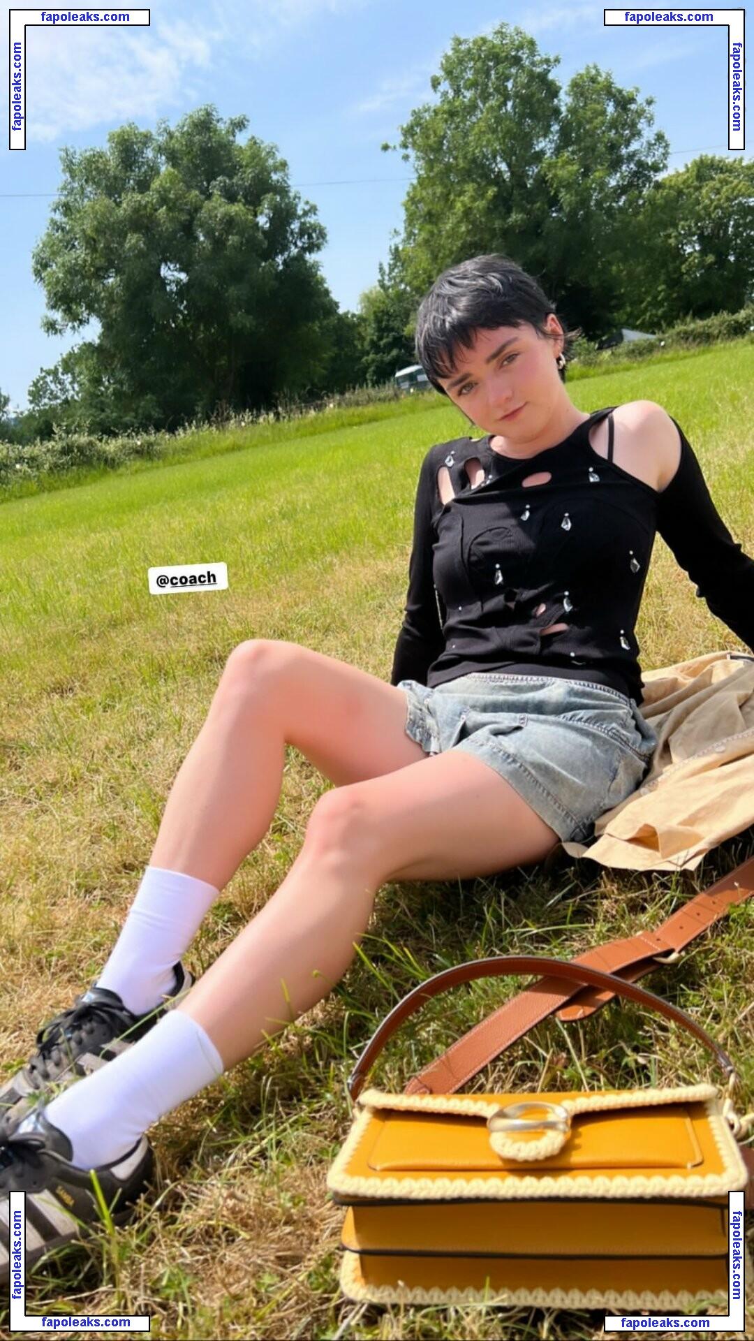 Maisie Williams / maisie_williams nude photo #0492 from OnlyFans