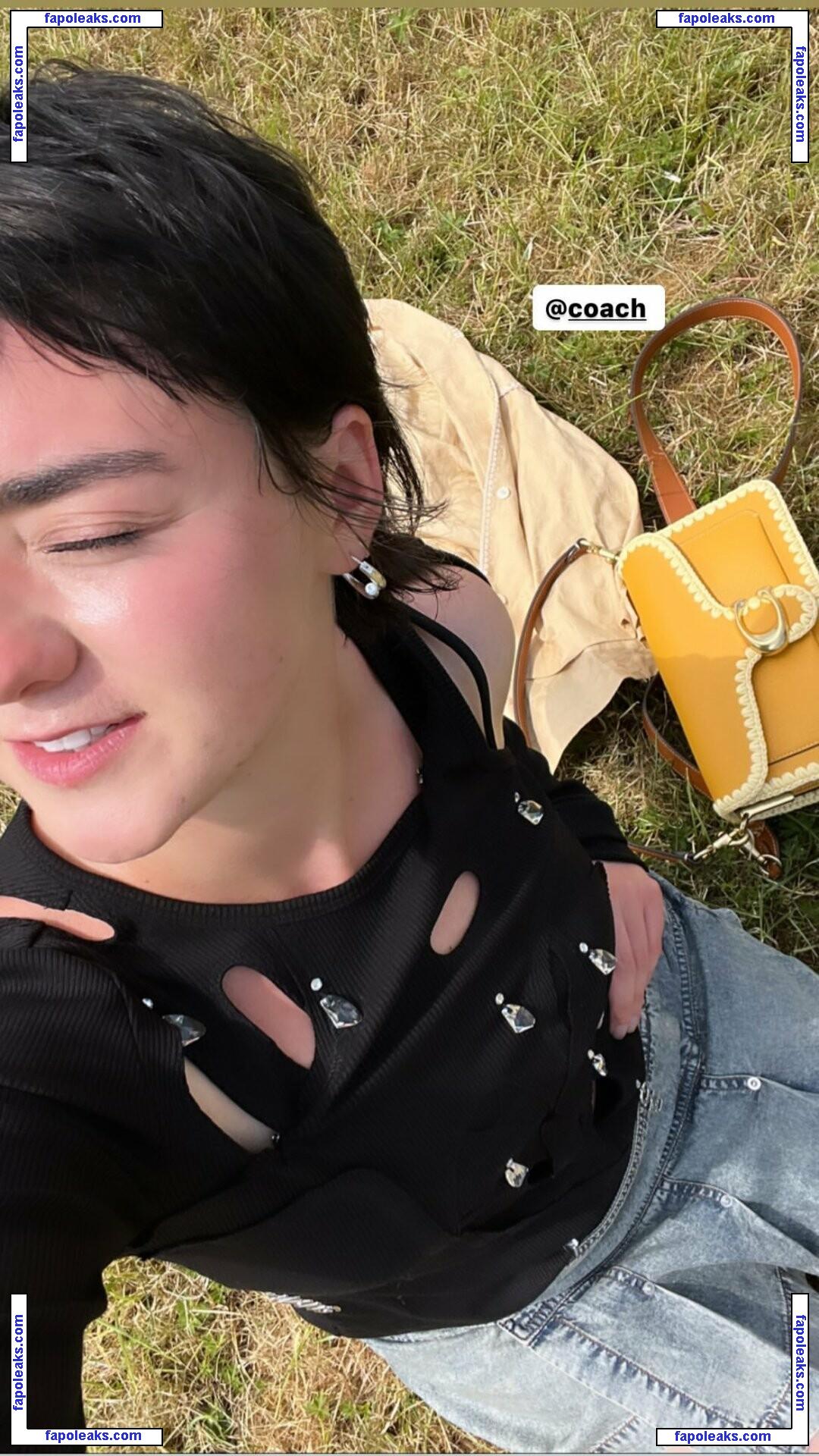 Maisie Williams / maisie_williams nude photo #0494 from OnlyFans