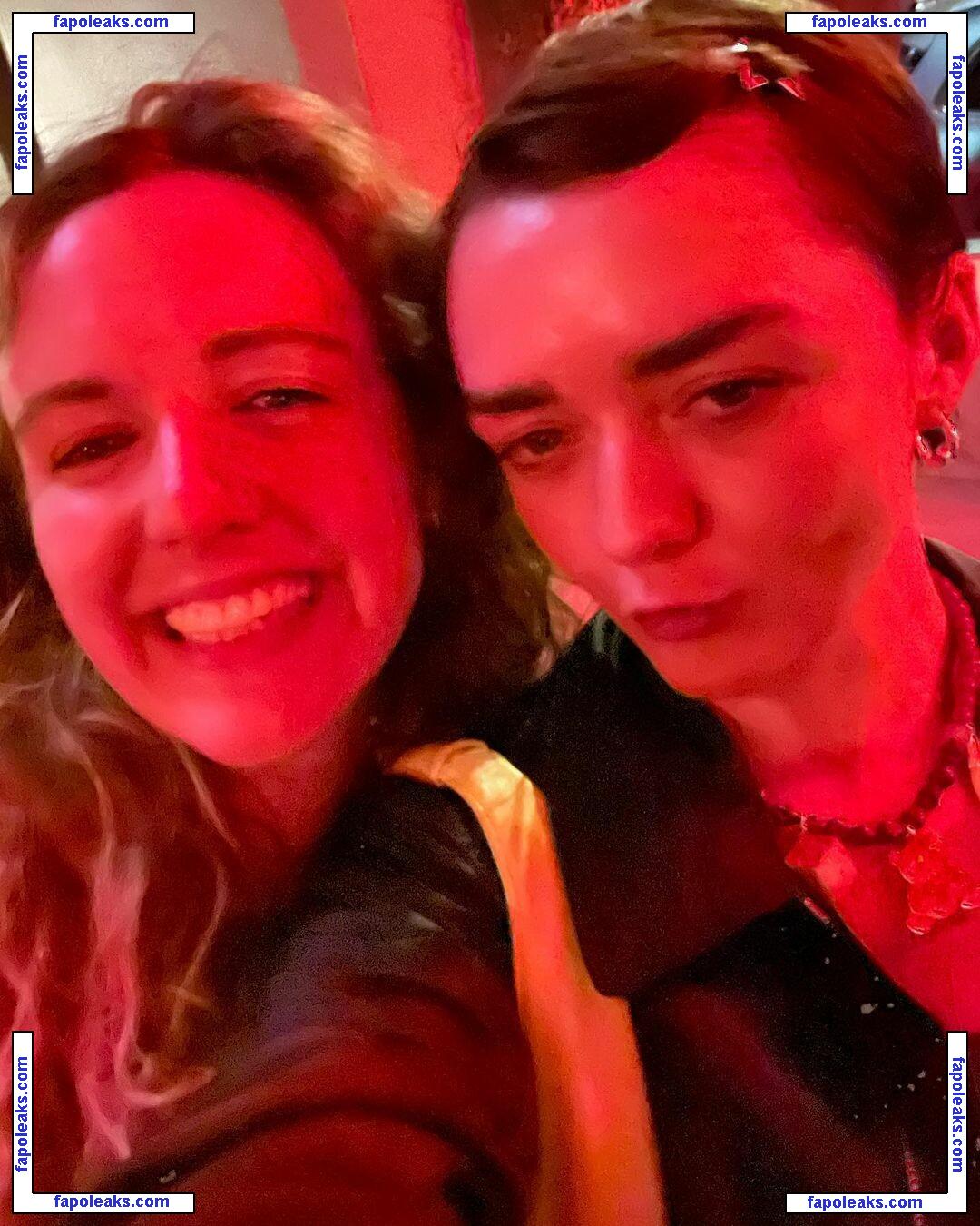Maisie Williams / maisie_williams nude photo #0525 from OnlyFans