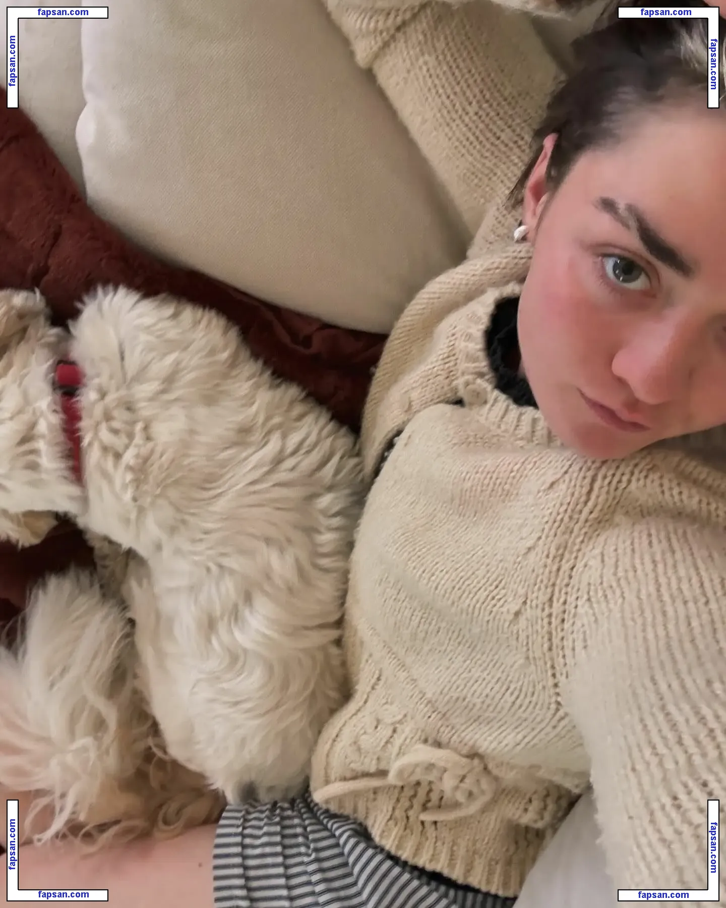 Maisie Williams nude photo #0861 from OnlyFans