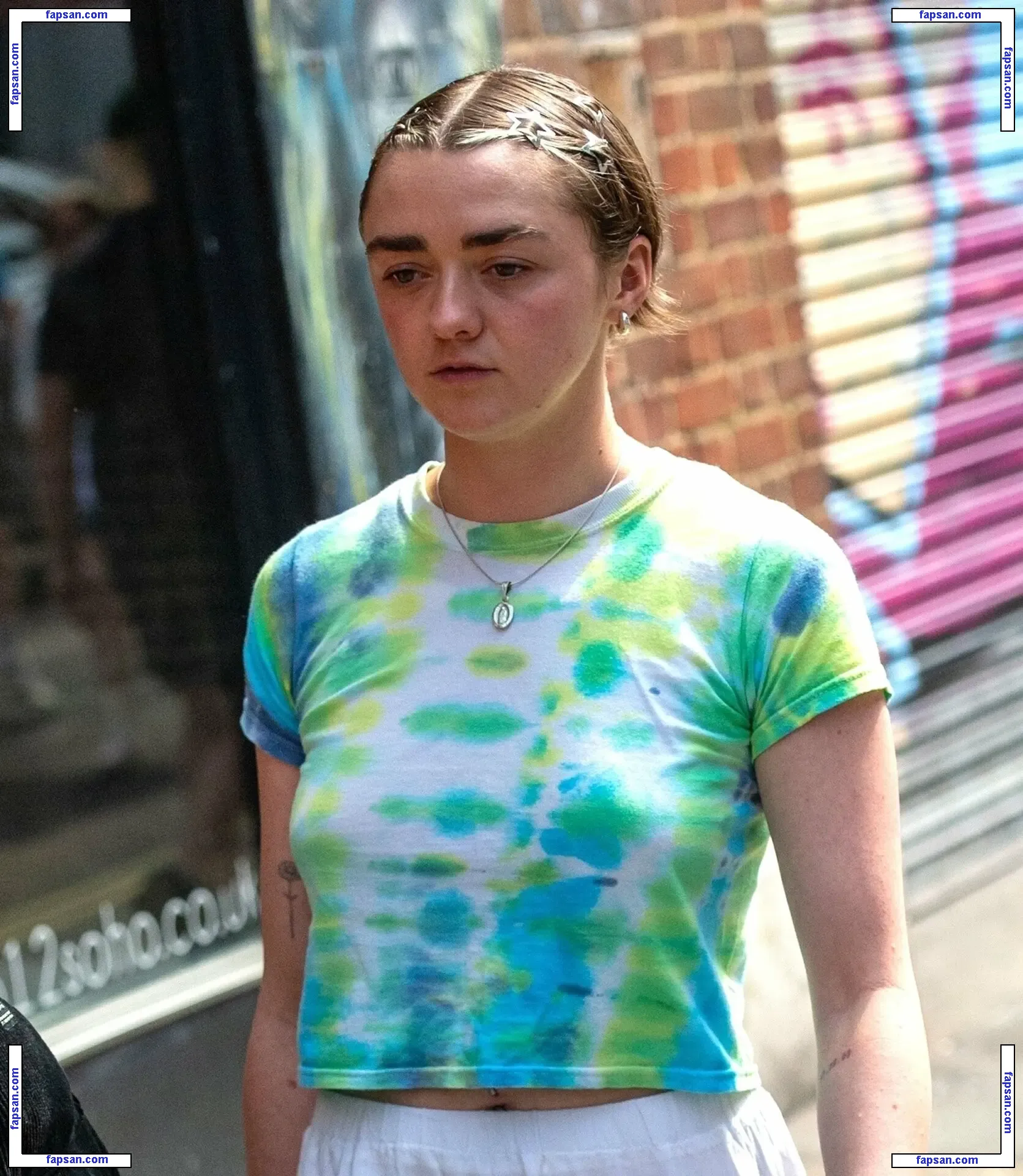 Maisie Williams nude photo #0867 from OnlyFans