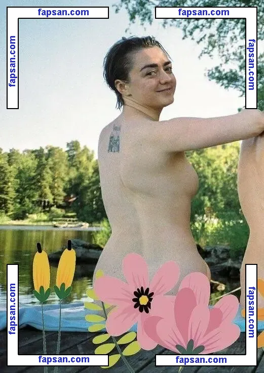 Maisie Williams nude photo #0887 from OnlyFans