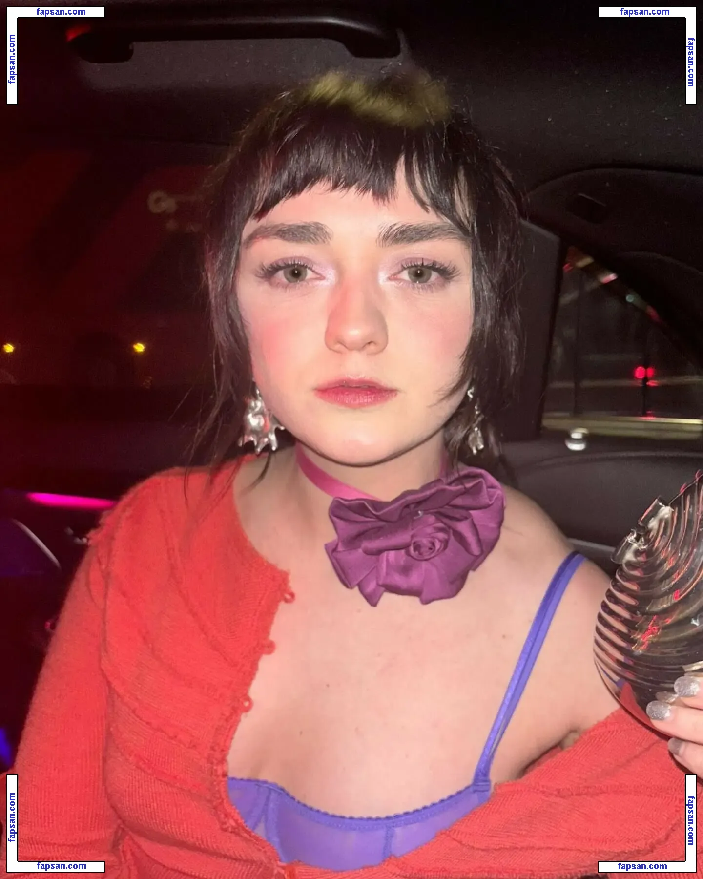 Maisie Williams nude photo #0963 from OnlyFans