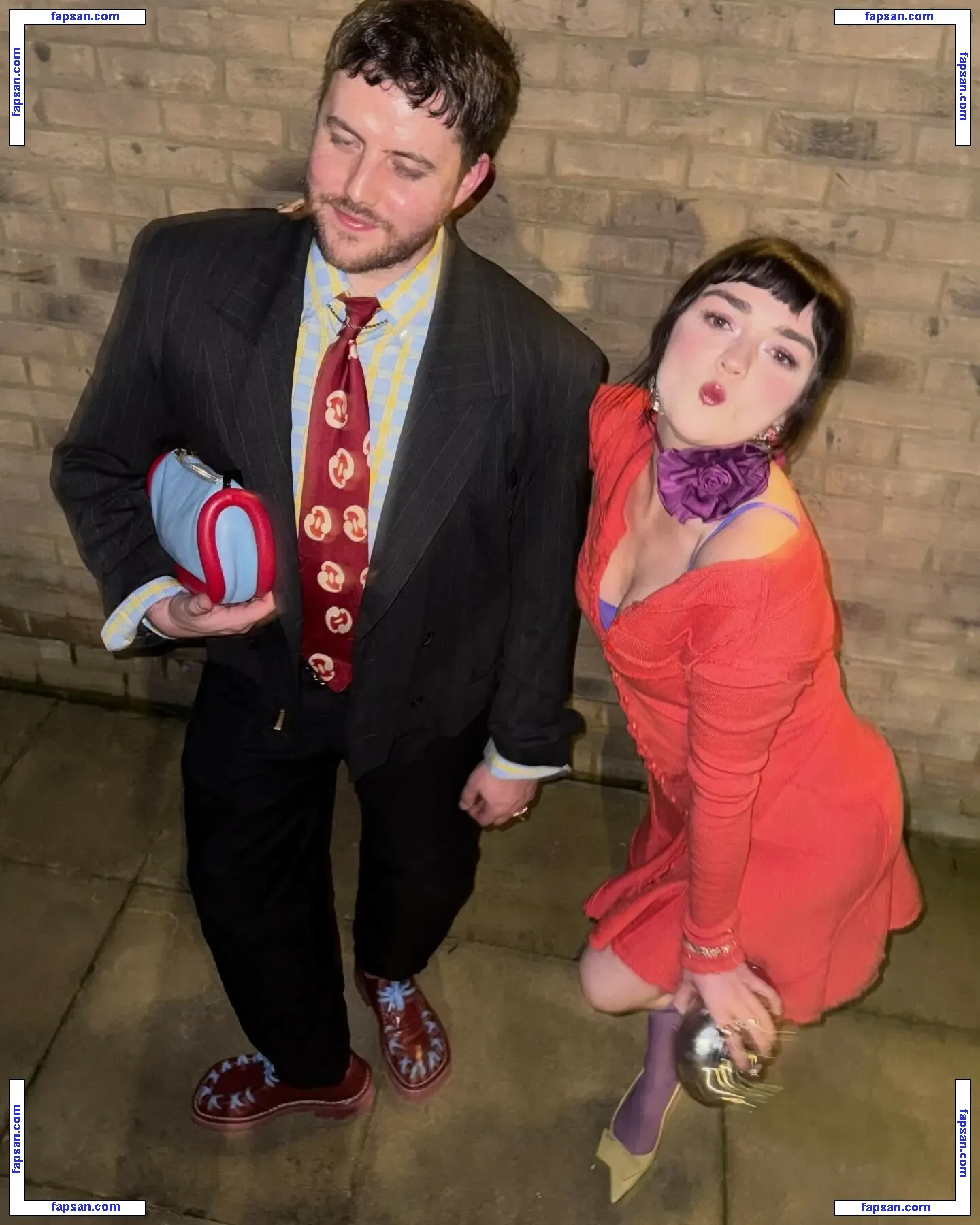 Maisie Williams nude photo #0966 from OnlyFans