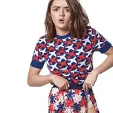 Maisie Williams nude #0012