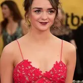 Maisie Williams nude #0027