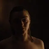 Maisie Williams nude #0039