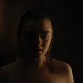 Maisie Williams nude #0043