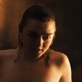 Maisie Williams nude #0123