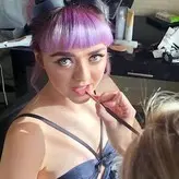 Maisie Williams nude #0133