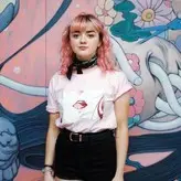 Maisie Williams nude #0136