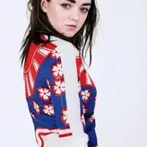 Maisie Williams nude #0161