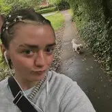 Maisie Williams nude #0863