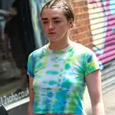 Maisie Williams nude #0867