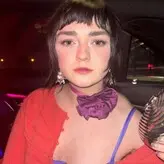Maisie Williams nude #0963