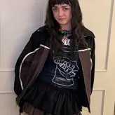 Maisie Williams голая #0968