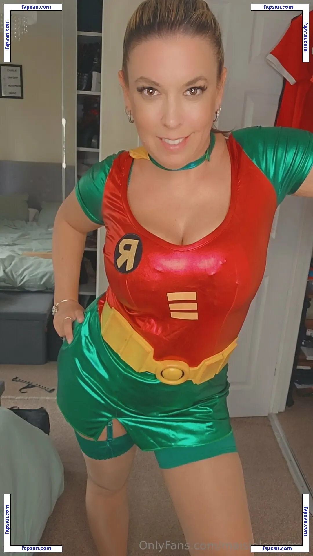 maisielewisfree nude photo #0013 from OnlyFans