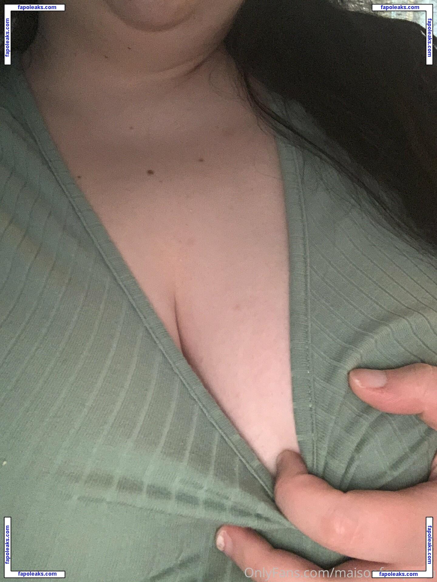 maisonfoxqueen / msmew nude photo #0014 from OnlyFans