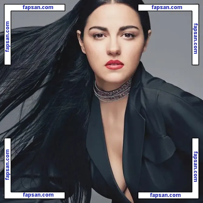 Maite Perroni nude photo #0015 from OnlyFans