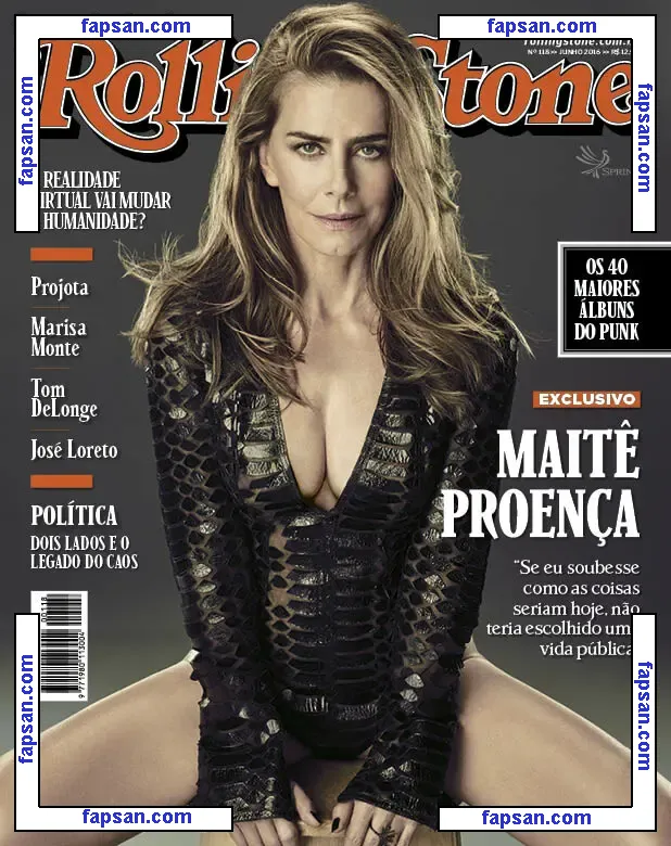 Maitê Proença nude photo #0002 from OnlyFans