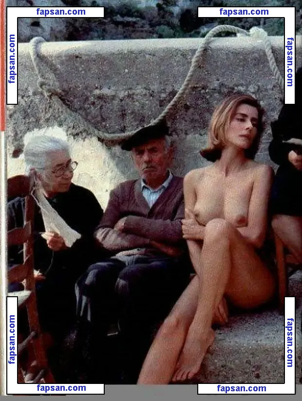 Maitê Proença nude photo #0006 from OnlyFans