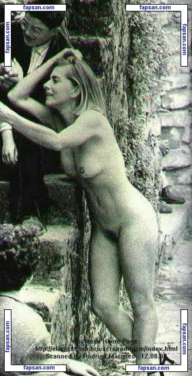 Maitê Proença nude photo #0013 from OnlyFans