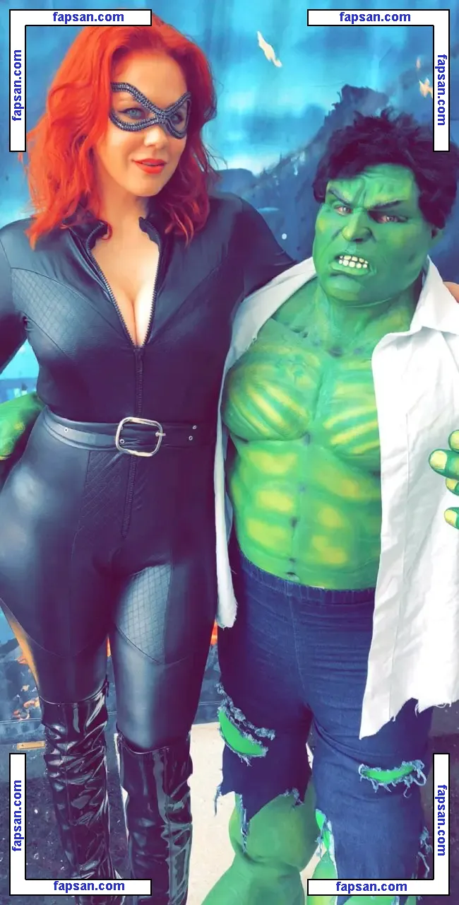 Maitland Ward nude photo #0988 from OnlyFans