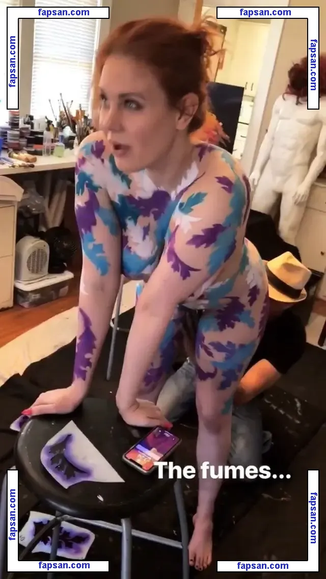 Maitland Ward nude photo #1363 from OnlyFans